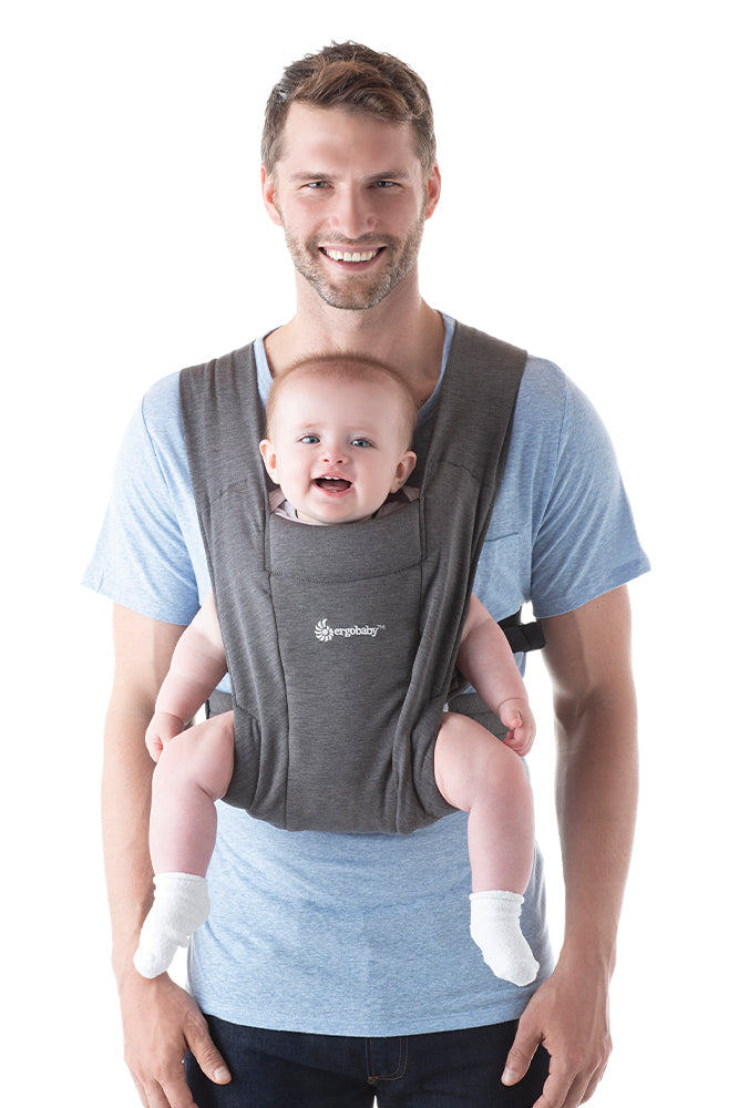 Ergobaby Embrace Babytrage
