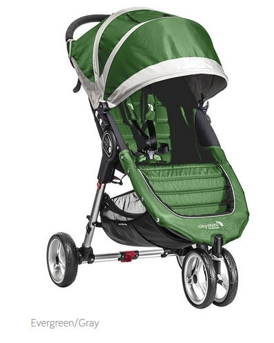 Baby Jogger City Mini 3