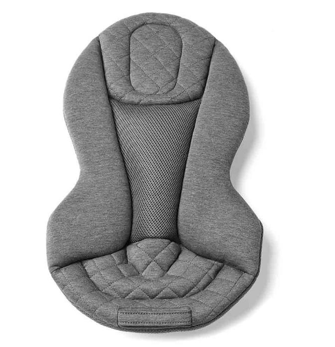 Ergobaby 3 in 1 Evolve Bouncer charcoal grey