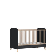 Colette Bett 70x140cm anthrazit