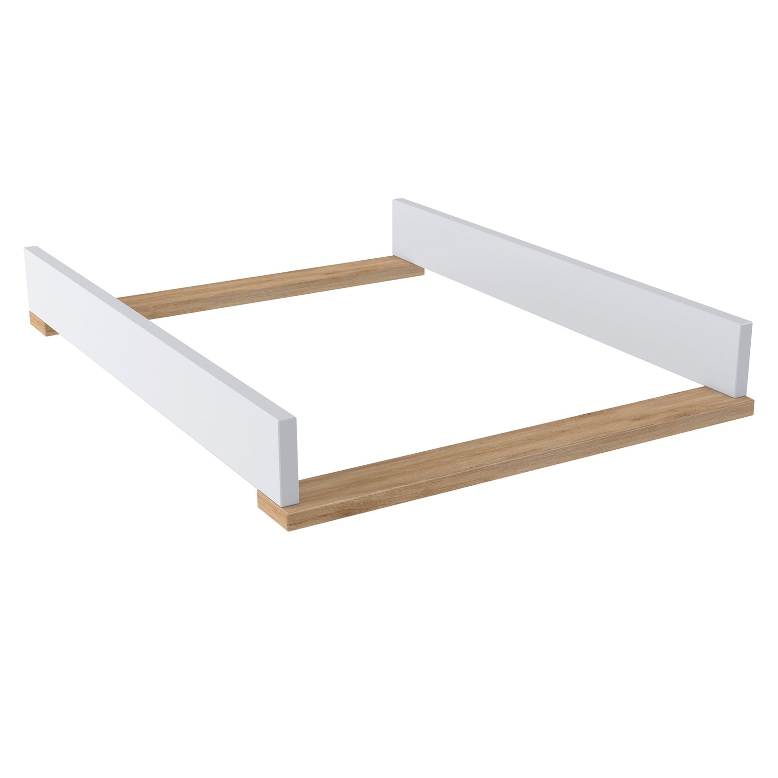 Wickelkommode mit Ansatz Cardiff *SALE*