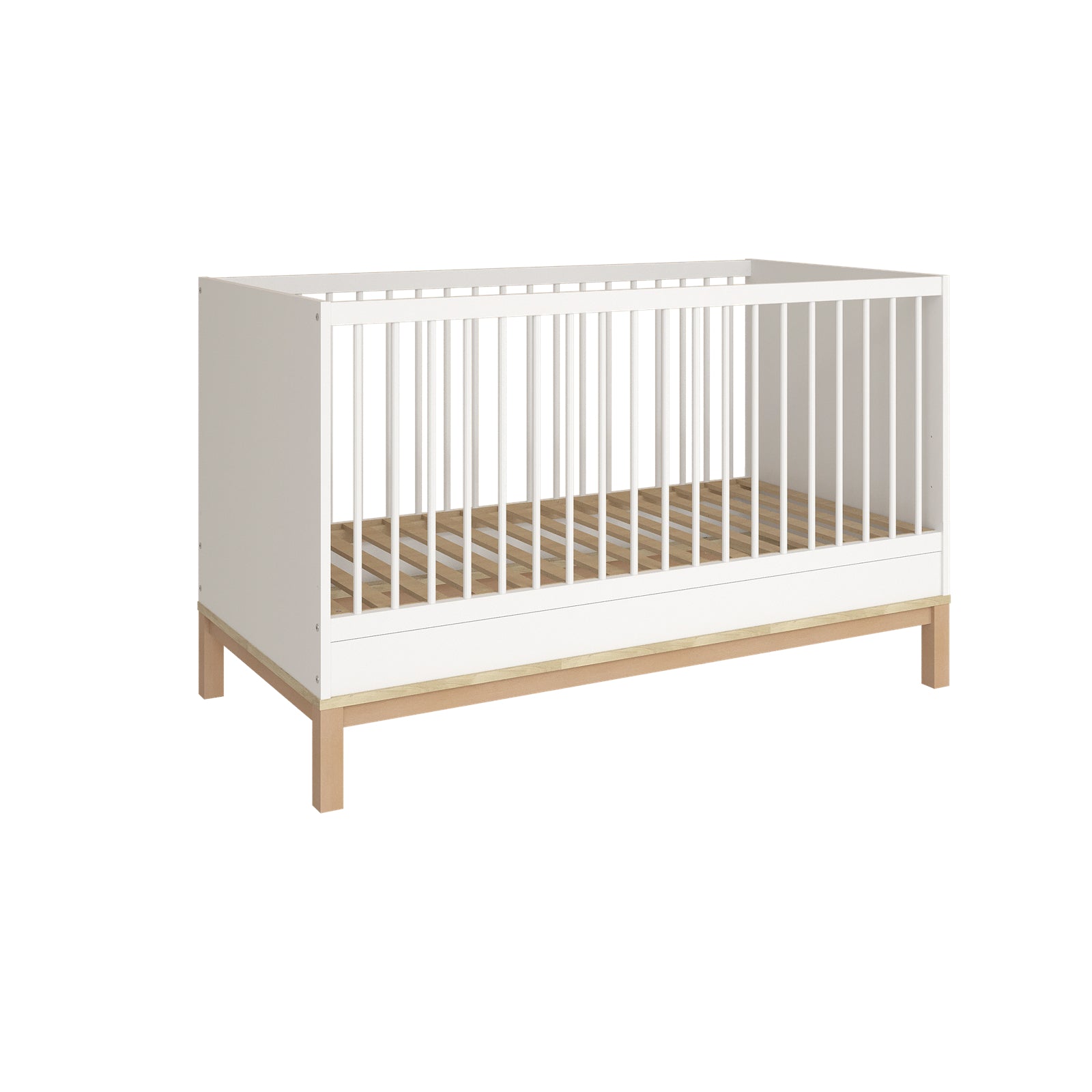 Bisal Loop Kinderbett 70 x 140 cm