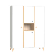 Colette Schrank XL weiss