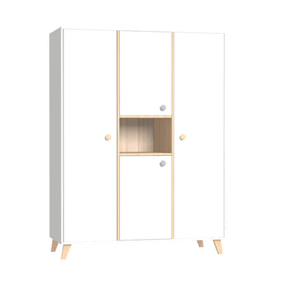 Colette Schrank XL weiss