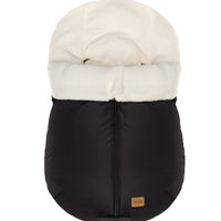 Fillikid Winterfusssack Gr. 0 Sella
