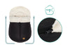 Fillikid Winterfusssack Gr. 0 Sella