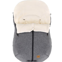 Fillikid Winterfusssack Gr. 0 Sella
