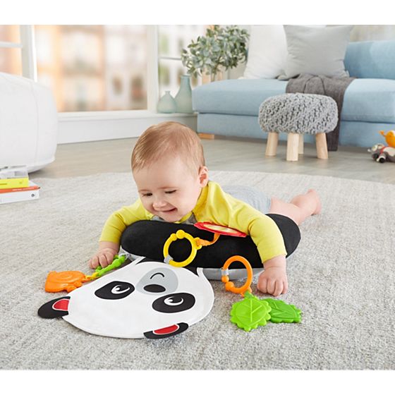 Fisher Price Panda Spielkissen