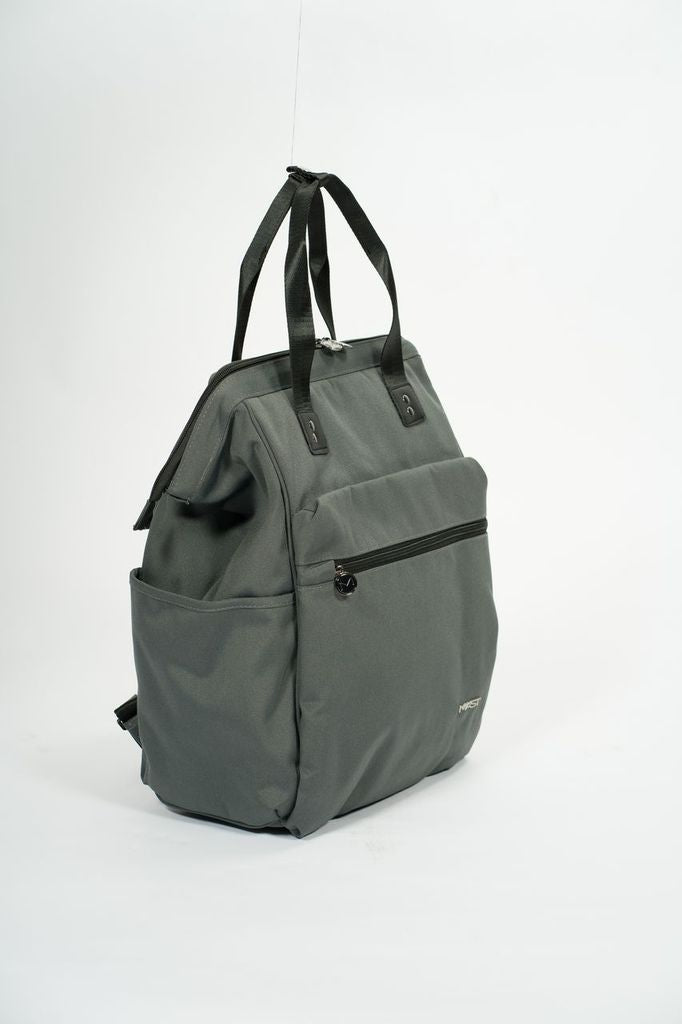 Mast Wickelrucksack Sporty VOLCANIC ASH