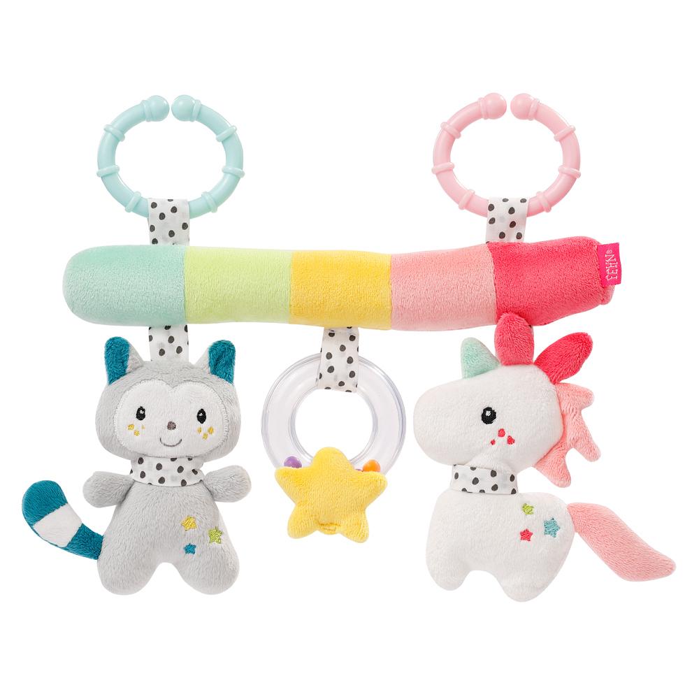 Fehn Activity-Trapez Aiko & Yuki