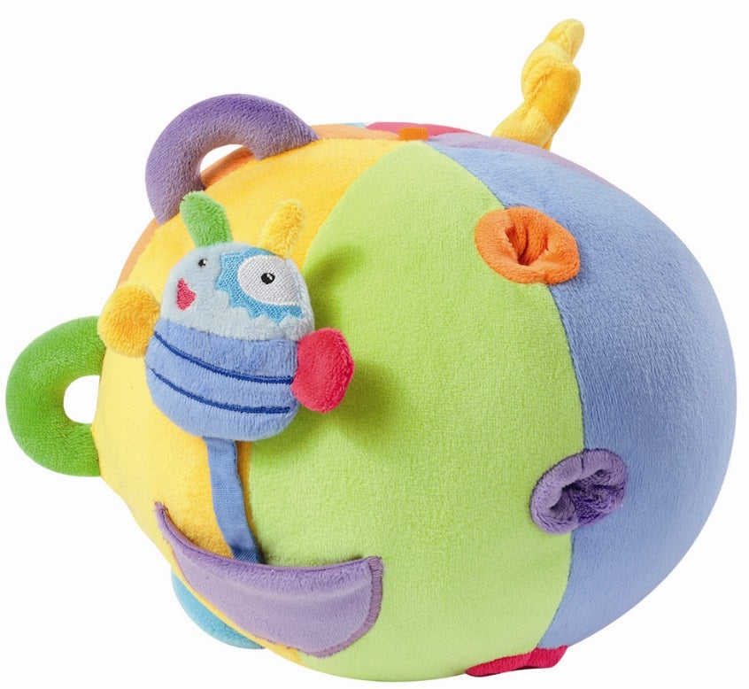 Fehn Activity Ball (ab CHF 120 Einkaufswert)