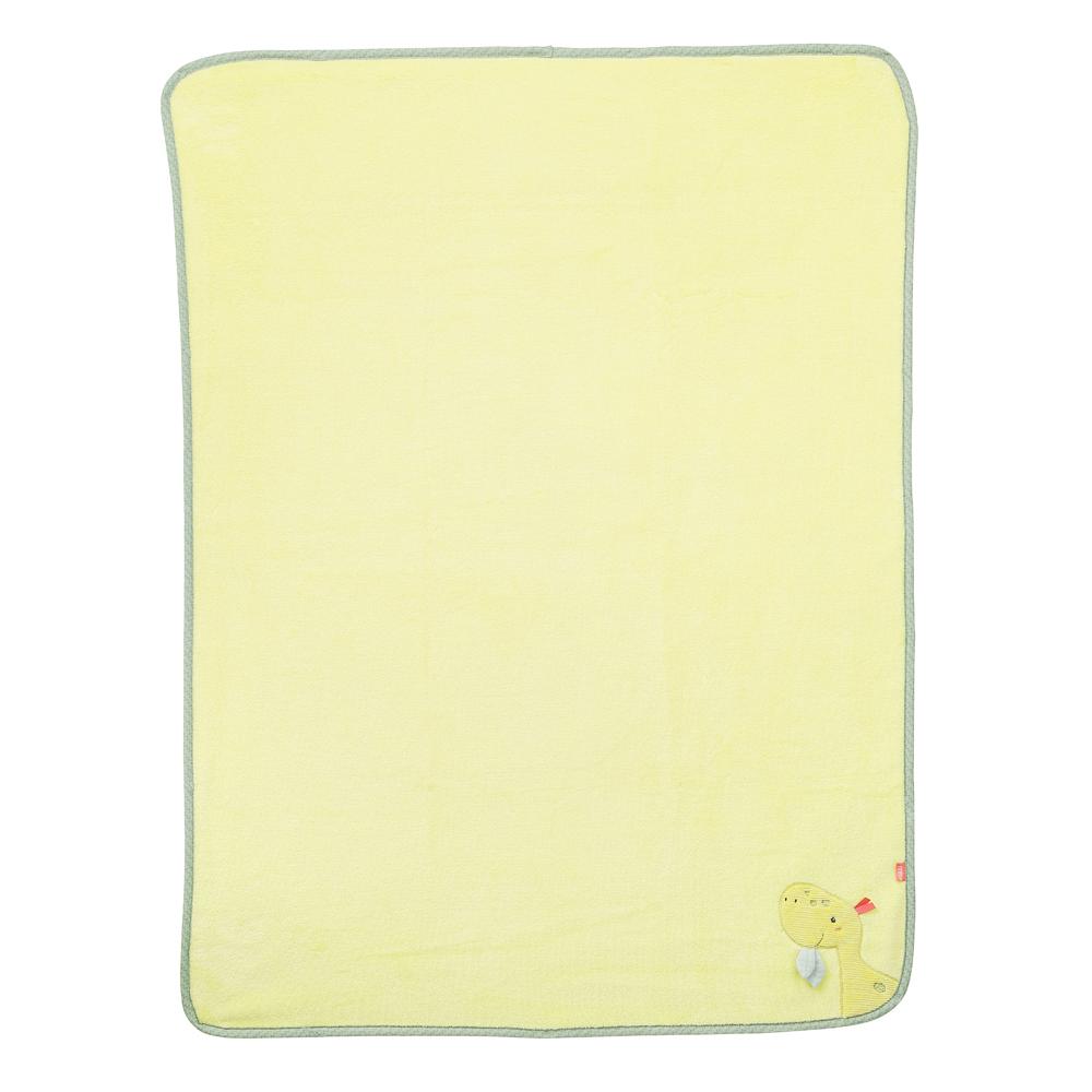 Fehn Kuscheldecke Dino