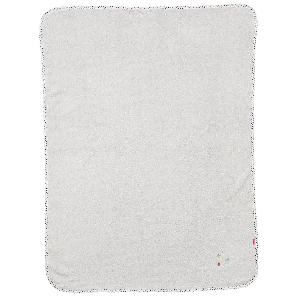 Fehn Kuscheldecke Einhorn