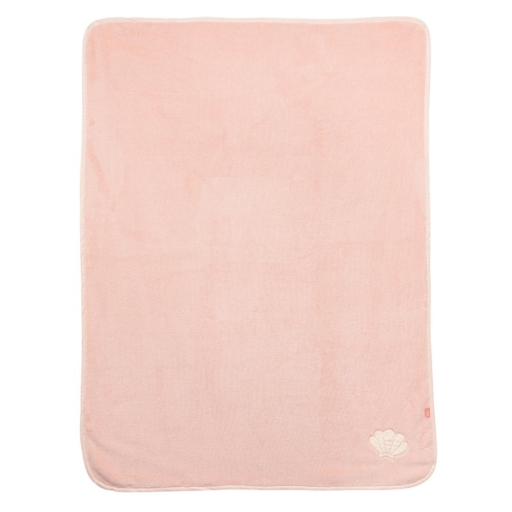 Fehn Kuscheldecke Meerjungfrau