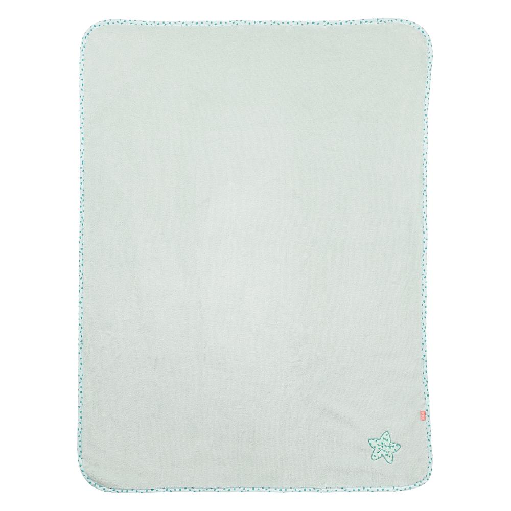 Fehn Kuscheldecke Oktopus