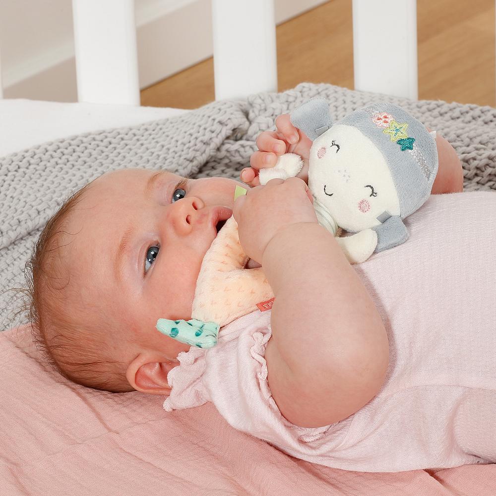 Fehn Meerjungfrau & Musselintücher