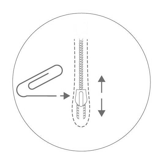 Fehn Mini-Spieluhr Seestern