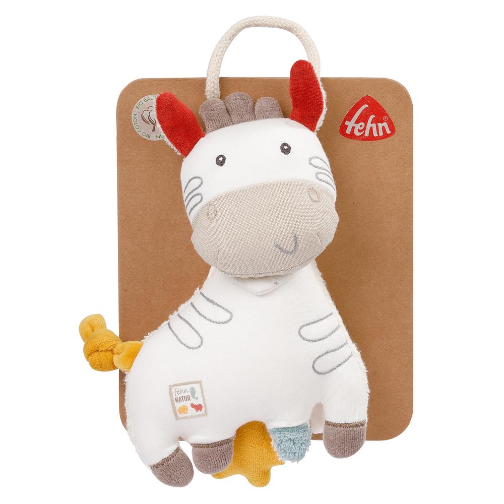 Fehn Spieluhr Zebra
