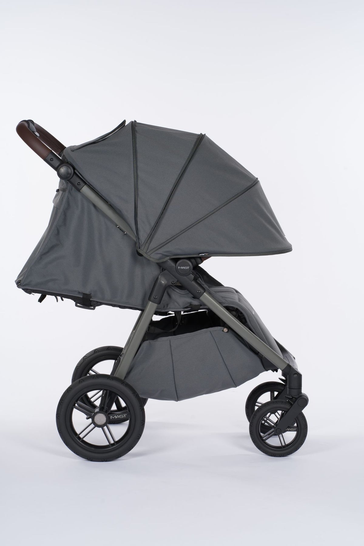 Mast M.4X Plus Buggy - VOLCANIC ASH