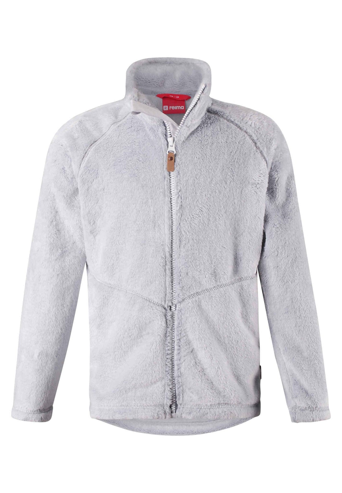 Reima Kinder Fleecejacke Firben