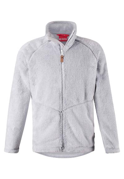Reima Kinder Fleecejacke Firben
