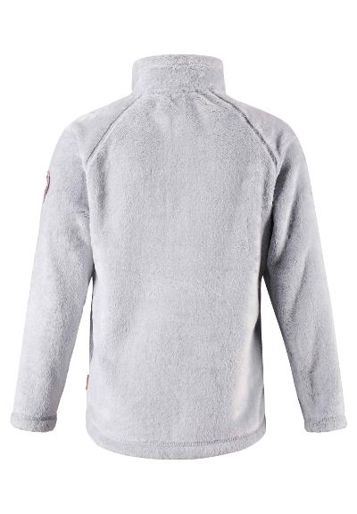 Reima Kinder Fleecejacke Firben
