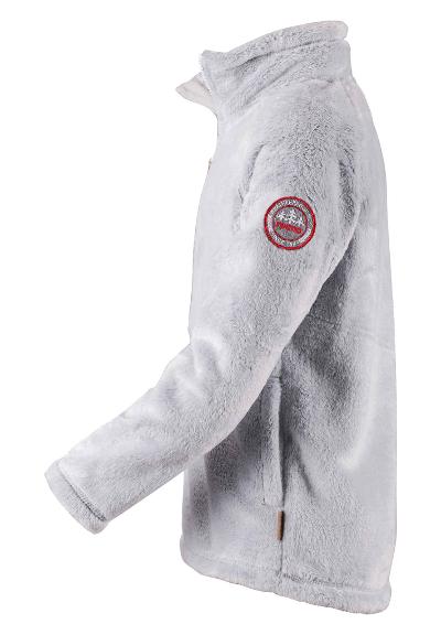 Reima Kinder Fleecejacke Firben