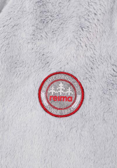 Reima Kinder Fleecejacke Firben