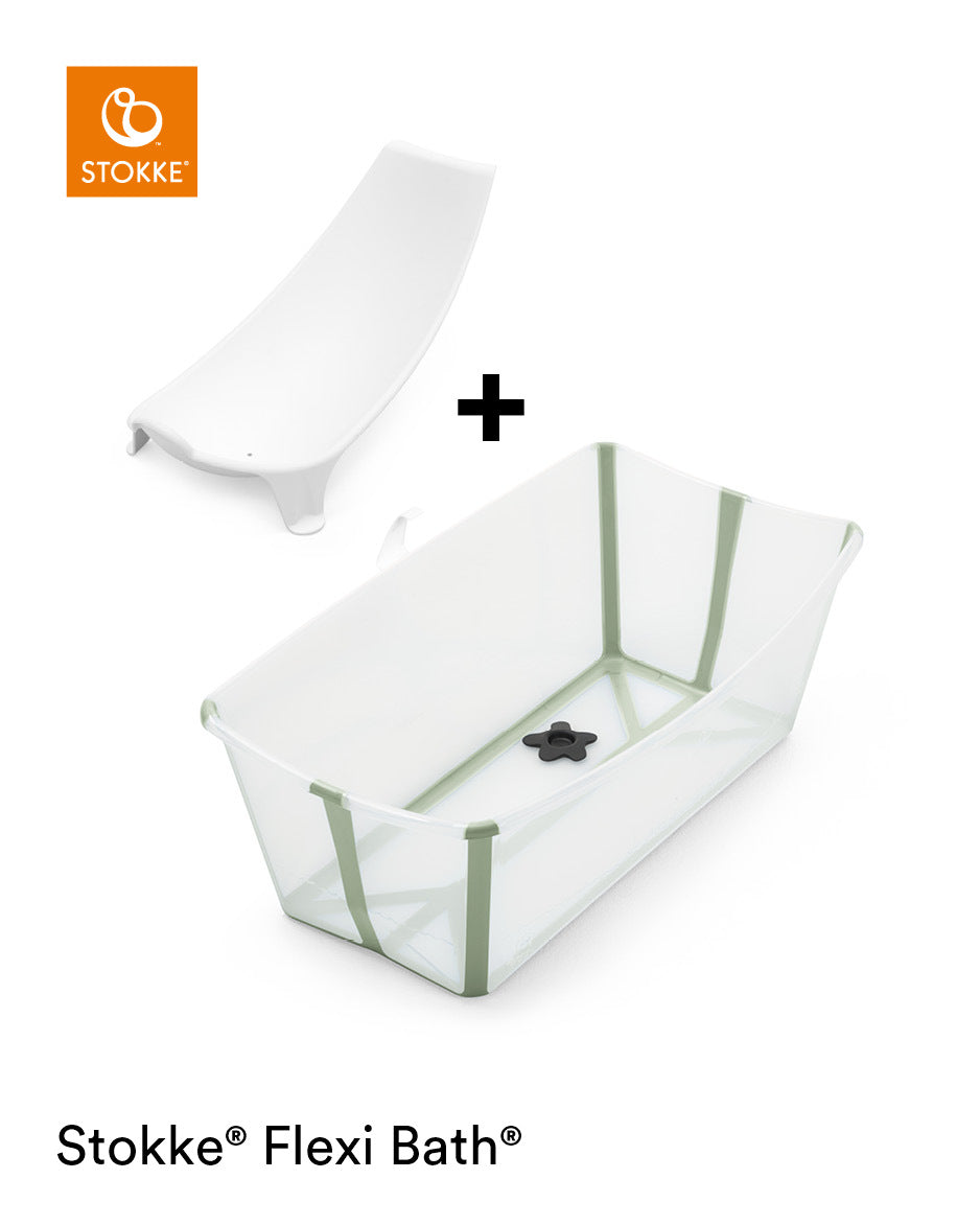 Stokke® Flexi Bath Bundle