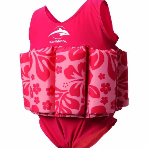 Konidence Badeanzug Float Suit 2-3 Jahren