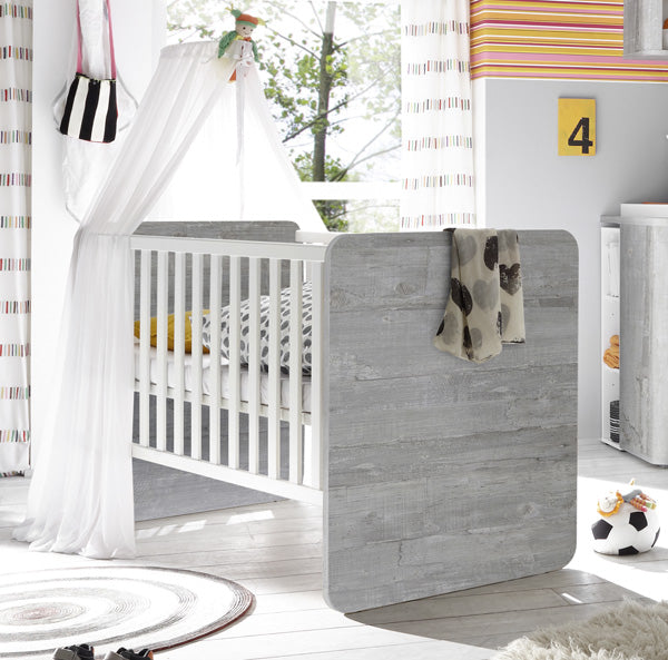 Mäusbacher Kinderbett Frieda