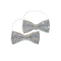 Goody Gumdrops Haargummi Glitzer 2er Pack