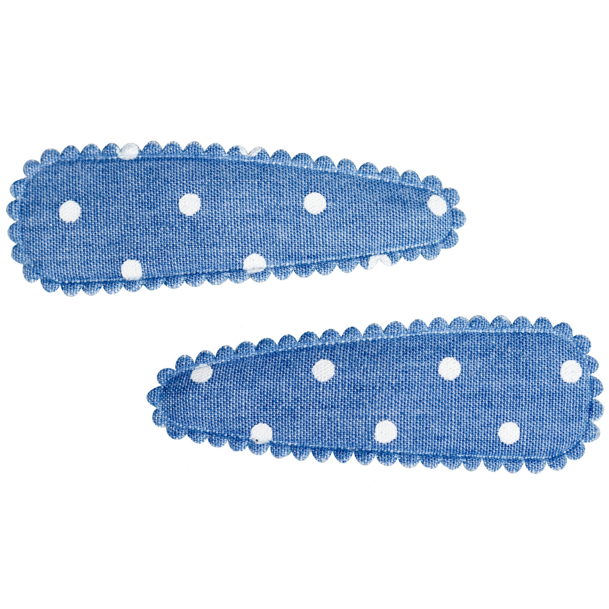 Goody Gumdrops Haarclips Punkte