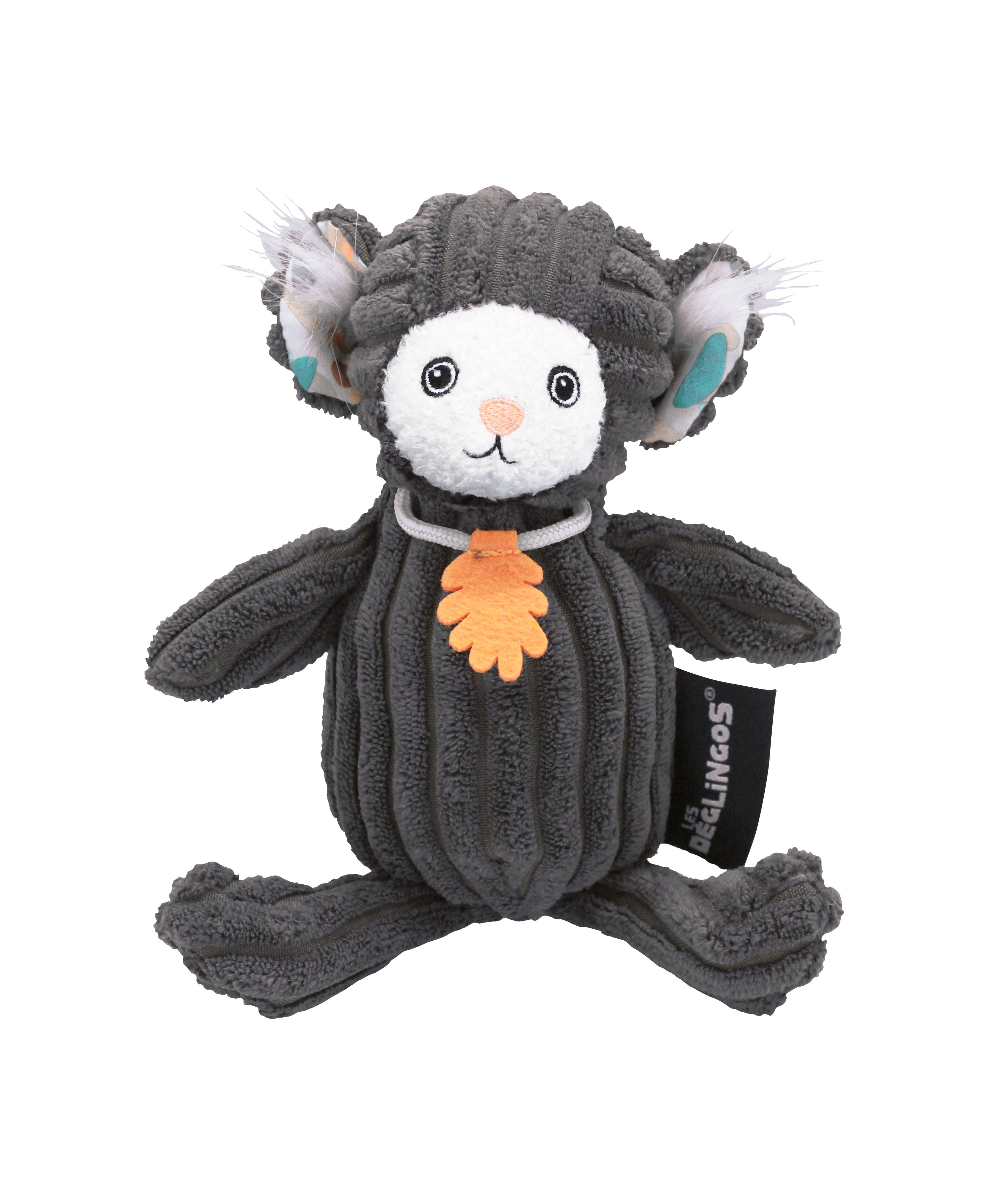 Les Deglingos Spieltier 15cm