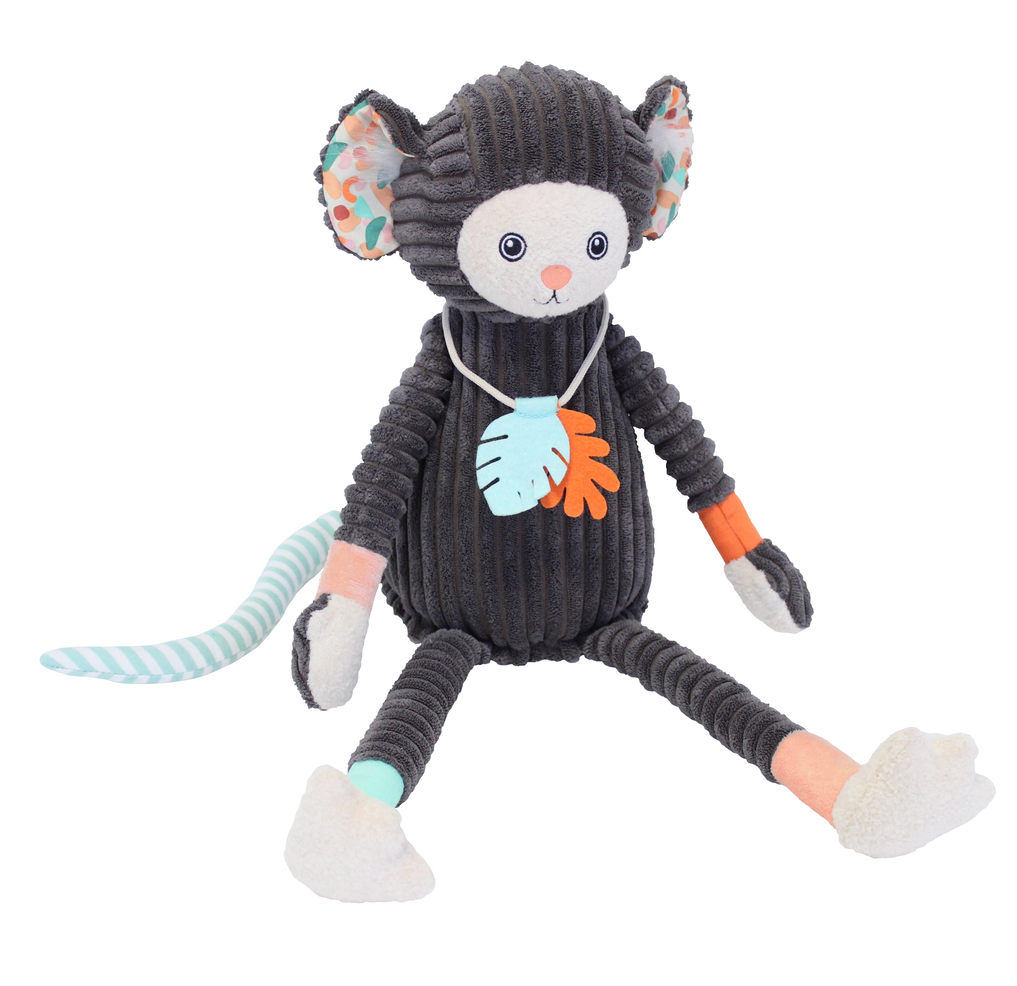 Les Deglingos Spieltier 28cm