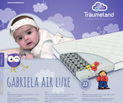 Träumeland Gabriela Air Luxe 60 x 120 cm