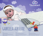Träumeland Gabriela Air Luxe 70 x 140 cm