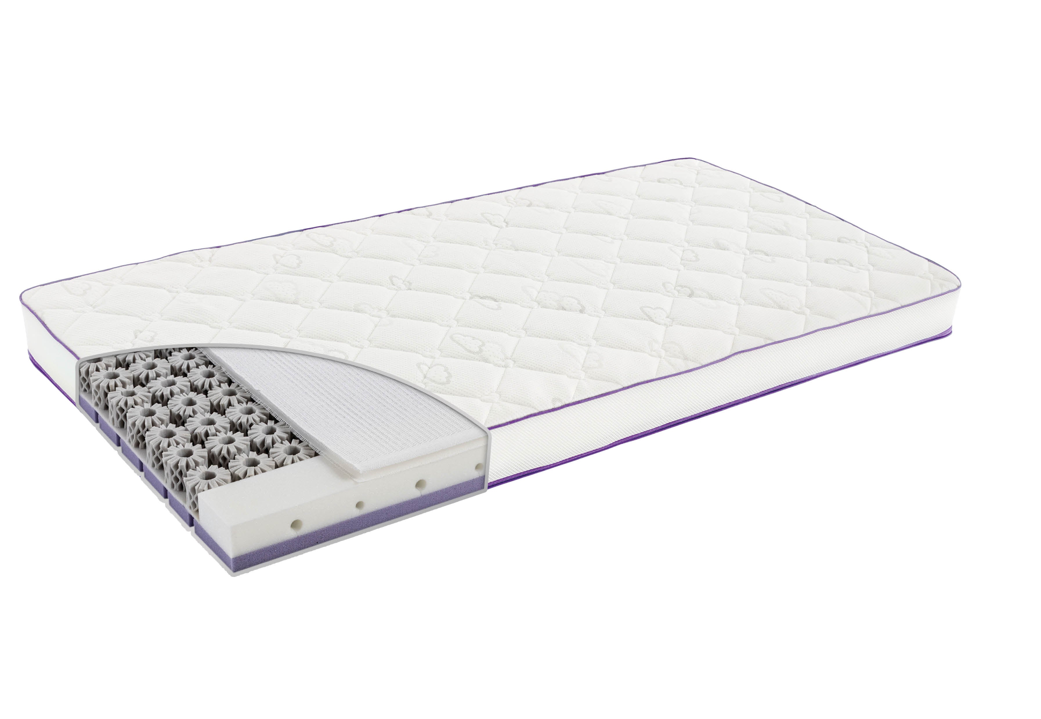 Träumeland Gabriela Air Luxe 60 x 120 cm