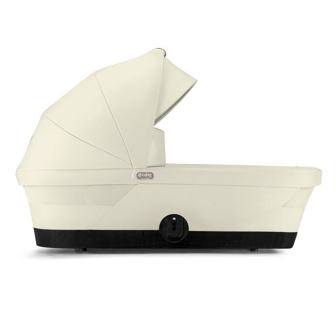 Cybex Gazelle S Cot Seashell Beige