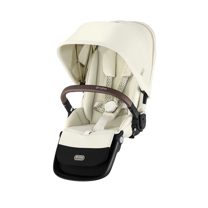 Cybex Gazelle S taupe - Seashell Beige Sitzeinheit