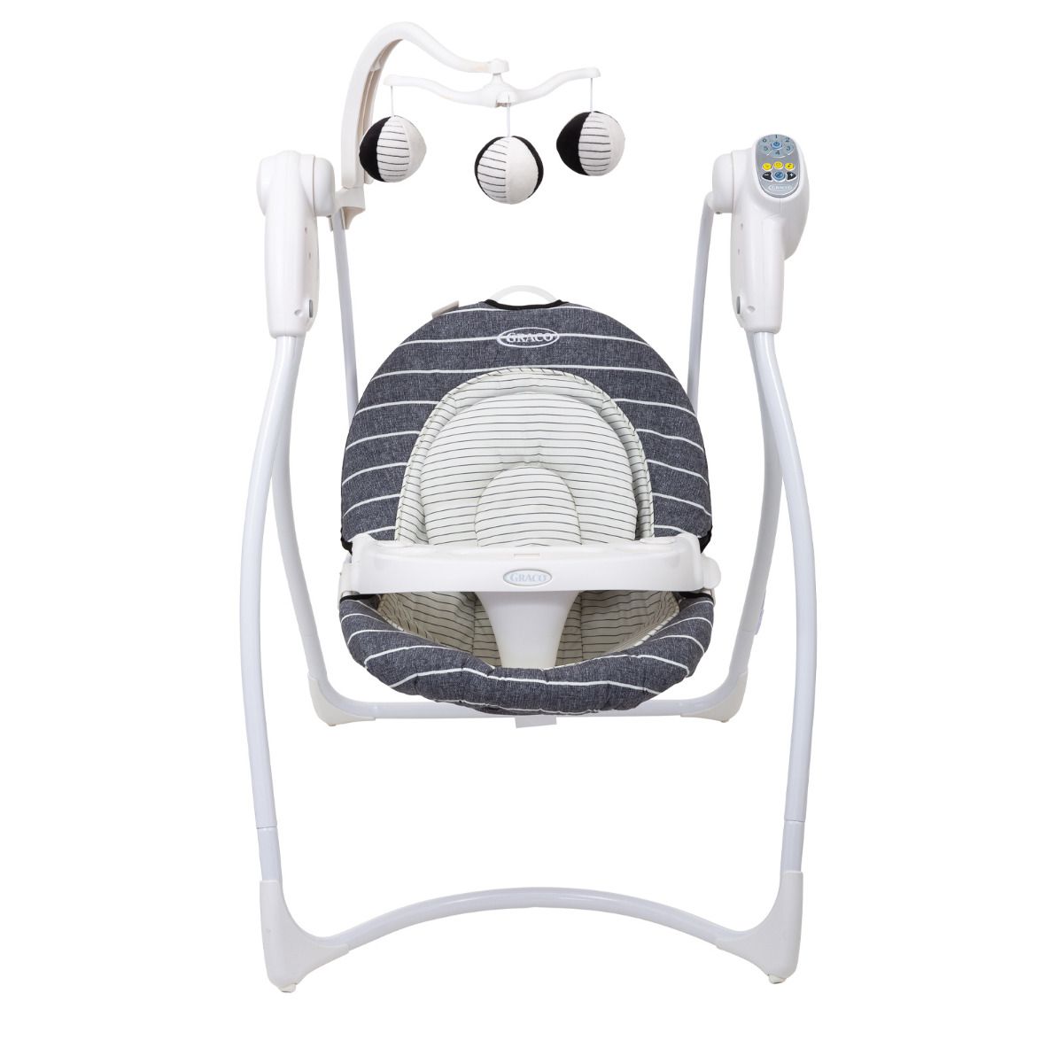 Graco Lovin Hug Babyschaukel