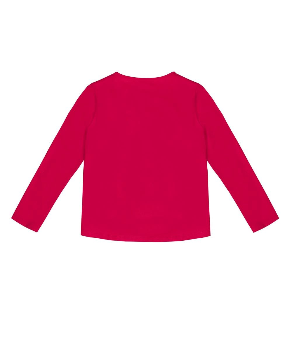 UBS2 Langarmshirt pink