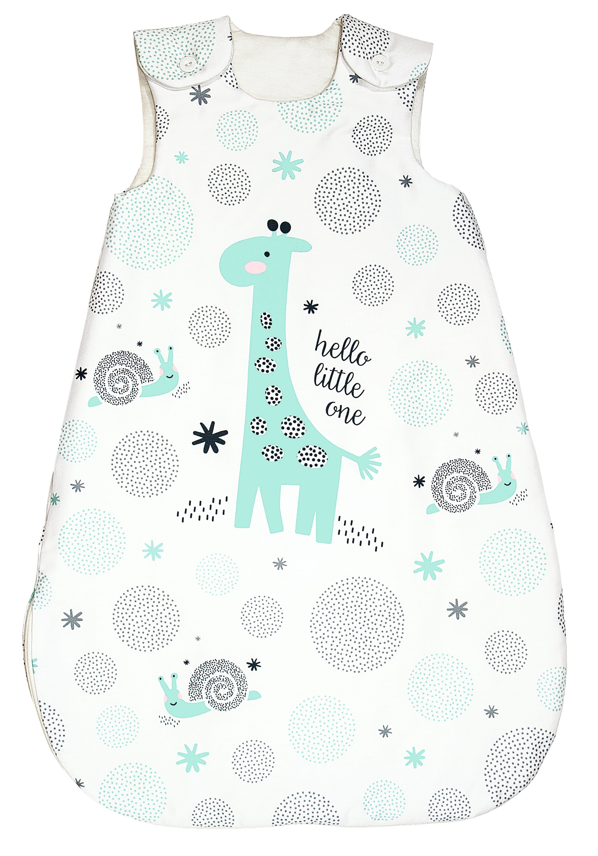 Schlafsack Hello little One