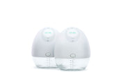 ELVIE Elektrische Doppelmilchpumpe