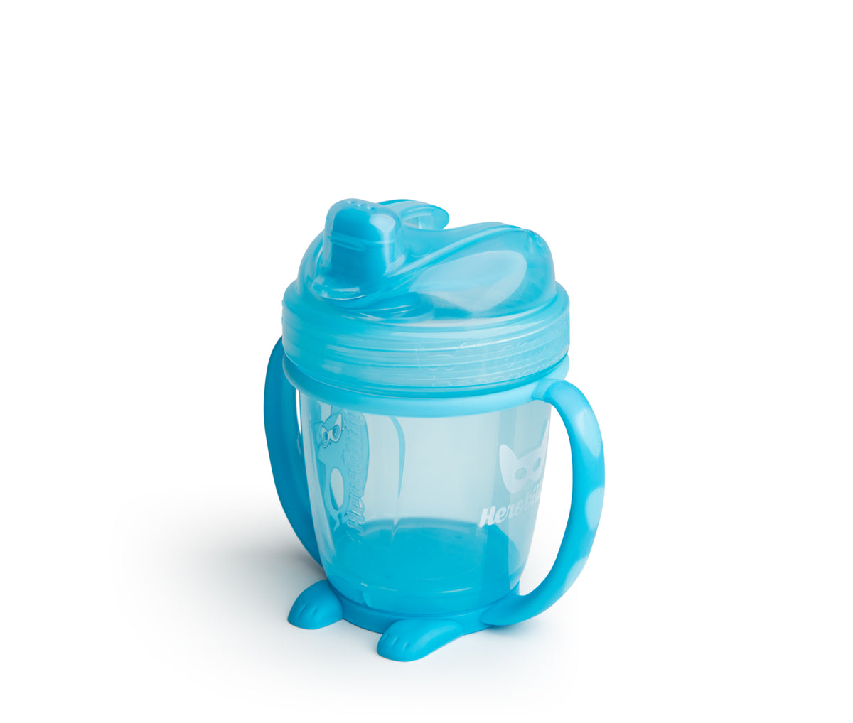 Herobility  Hero Sippy Cup 6m+
