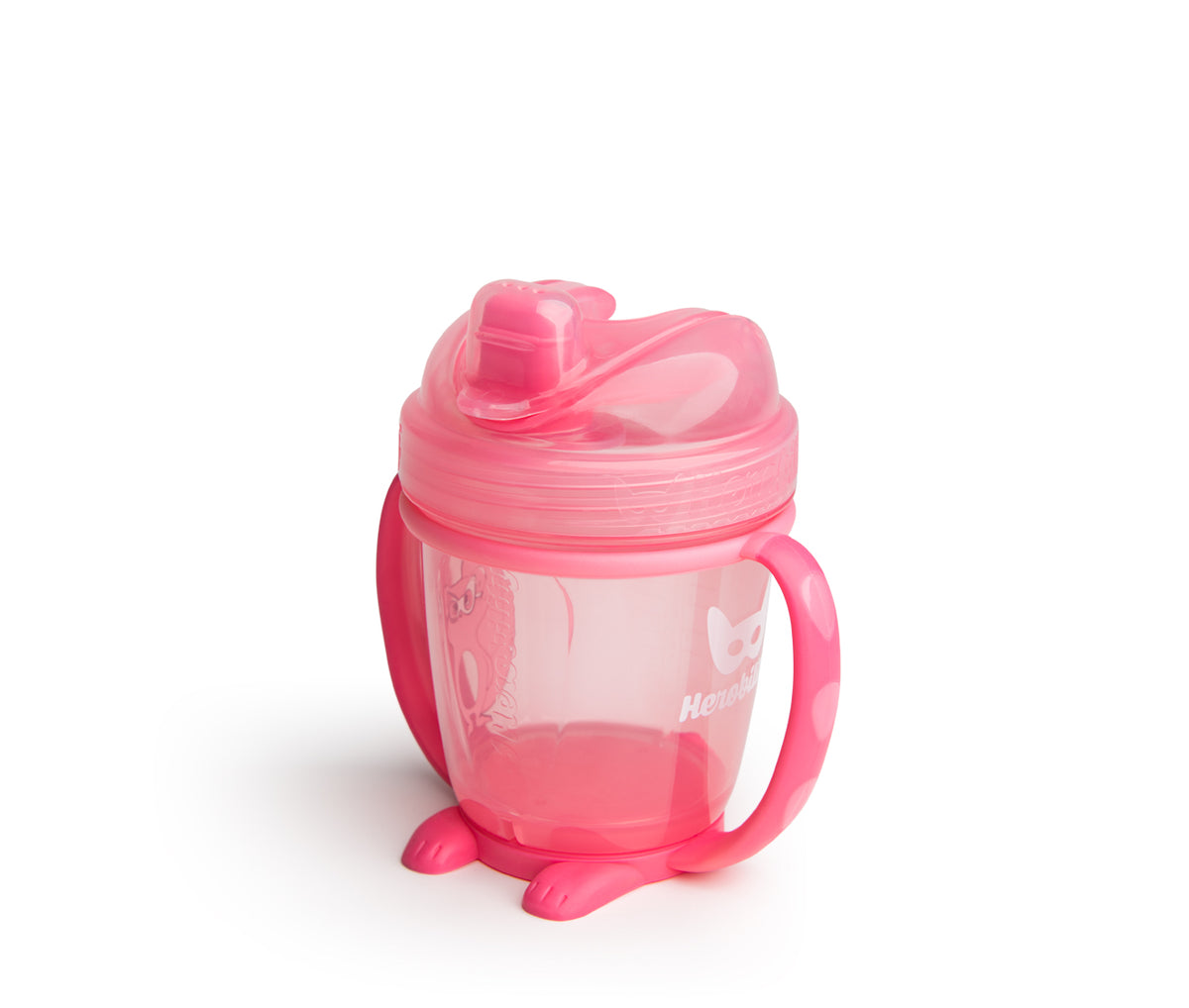 Herobility  Hero Sippy Cup 6m+