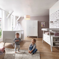 Schardt Holly White Kinderzimmer