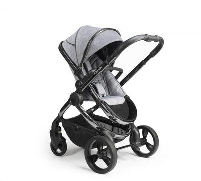iCandy Peach Combo – Phantom – Light Grey Check 2020