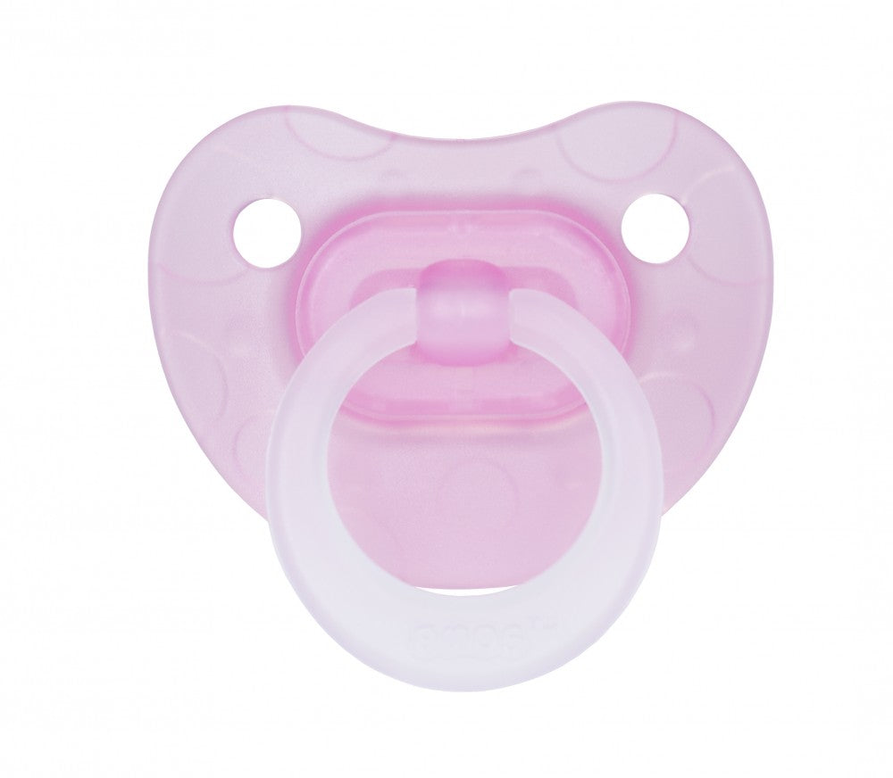 Kuli-Muli Original dental Nuggi 12+ Monate