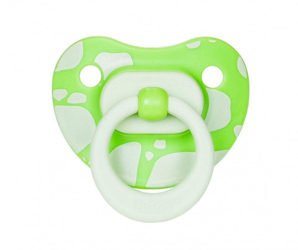 Kuli-Muli Original dental Nuggi 12+ Monate